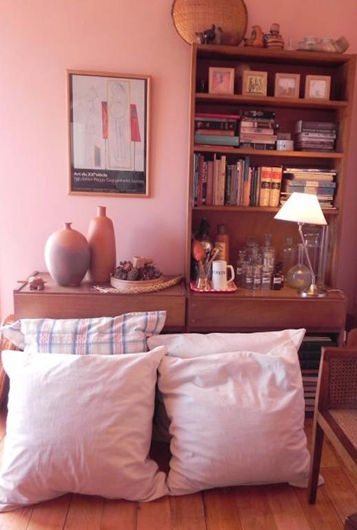 La Casa En Ushuaia B&B Zewnętrze zdjęcie