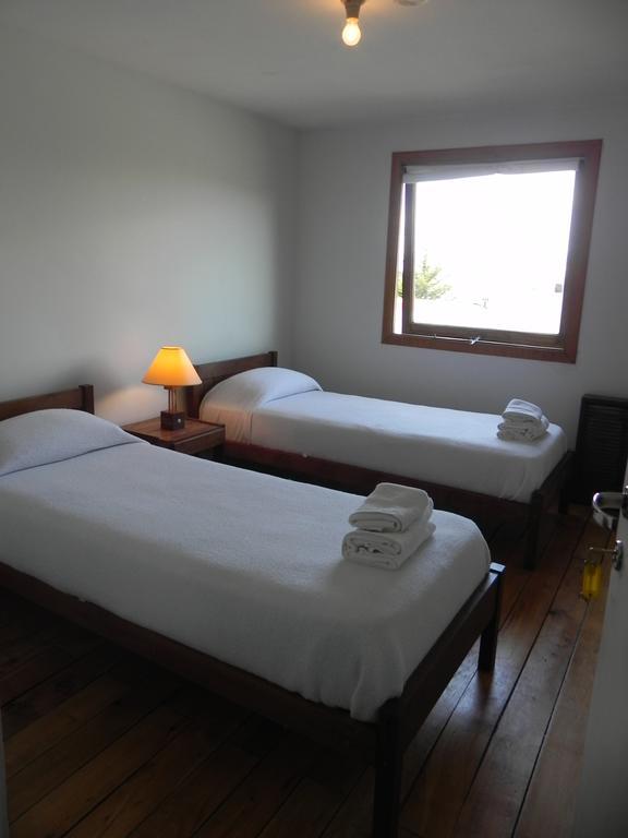 La Casa En Ushuaia B&B Zewnętrze zdjęcie